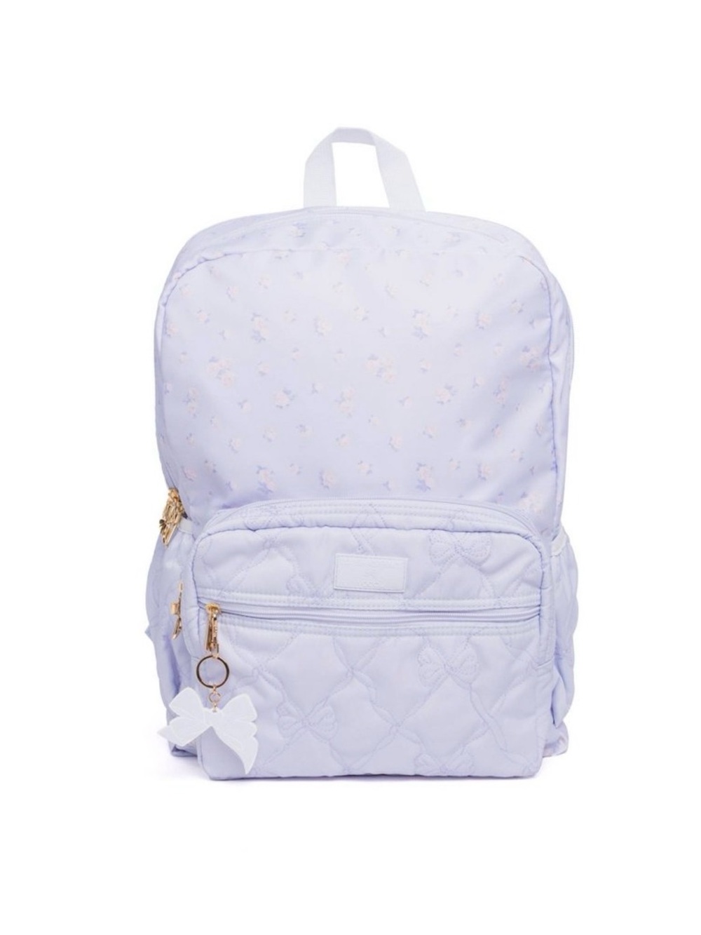 NWT love shack fancy x target Backpack + matching lunch tote
